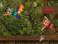 Spil Ragdoll Fighter online