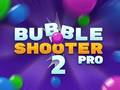 Spil Bubble Shooter Pro 2 online