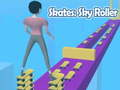 Spil Skøjter: Sky Roller  online