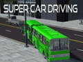 Spil Buskørsel 3d-simulator - 2  online