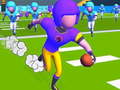Spil Touchdown Glory online