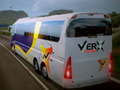 Spil Euro op ad bakke bussimulator online