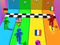 Spil Quish: Et quizrush online