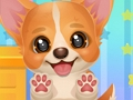 Spil Adopter din hundehvalp  online