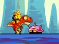 Spil Tako Dino Løb  online