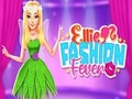 Spil Ellie Fashion Fever online