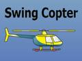 Spil Swing copter online