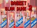 Spil Basket Slam Dunk 2 online