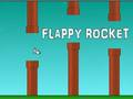 Spil Flappy Rocket online