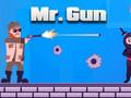Spil Hr. Gun  online