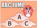 Spil ABC Jump online
