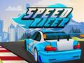Spil Speed Racer online