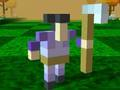 Spil Flippy Hero online