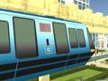 Spil Sky Train Game 2020 online