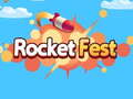 Spil Raketfest  online