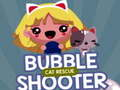 Spil Bubble Shooter katteredning  online