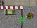 Spil Zombie skydning 2D  online