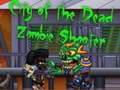 Spil City of the Dead: Zombie Shooter  online