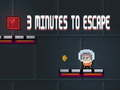 Spil 3 minutter at undslippe  online