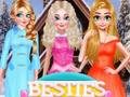Spil Besties udflugtsdag  online
