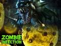 Spil Zombie infektion  online