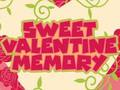 Spil Sød Valentine Minde  online