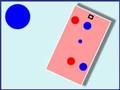 Spil Farve Pong  online