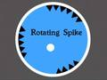 Spil Spike rotation  online