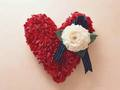 Spil Valentine's sweet hearts puslespil  online