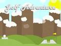 Spil Golf eventyr  online