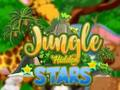Spil Jungle skjulte stjerner  online