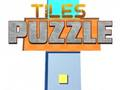 Spil Fliser puslespil  online