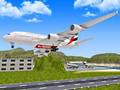 Spil Fly Flyv 3d flyvemaskine  online
