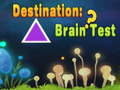 Spil Destination: Hjernetest  online