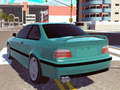 Spil Fantastisk bilparkering 3D  online
