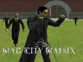 Spil Mad City Matrix online