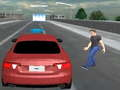 Spil Crazy Car Impossible Stunt Challenge-spil  online