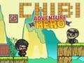 Spil Chibi Adventure Hero online