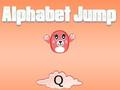 Spil Alfabetspring  online