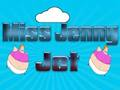 Spil Frøken Jenny Jet  online
