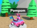 Spil Monster Kart online