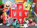 Spil Nickelodeon Dyrlæge  online