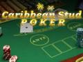Spil Caribbean Stud Poker online