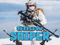 Spil Sne snigskytte  online