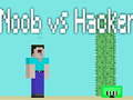 Spil Noob vs hacker online