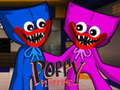 Spil Jigsaw Poppy Playtime online