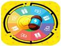 Spil Mønter og Spin Wheel Coin Master  online