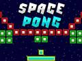 Spil Space Pong online