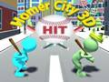 Spil Homer City 3D-hit  online