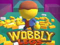 Spil Wobbly Ligs online